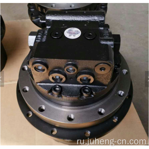 MM55 Travel Motor Final Drive 120-6233 1206233